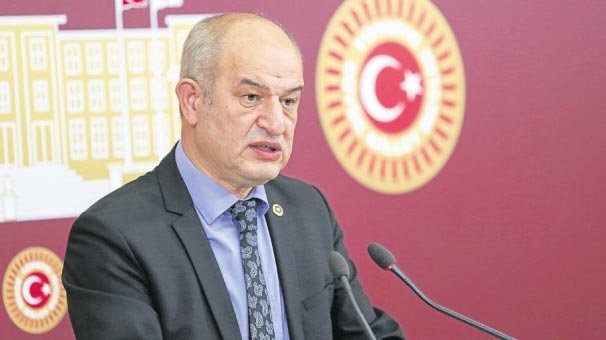 'İstisnai kadrodan atama araştırılsın'