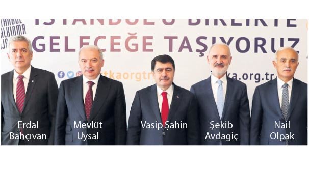 İSTKA gençlere odaklanıyor