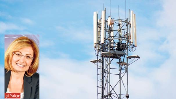 İsveçli devden yerli baz istasyonu