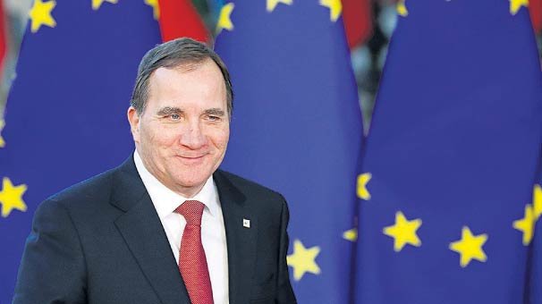 İsveç’te hükümet konusunda uzlaşı sinyali