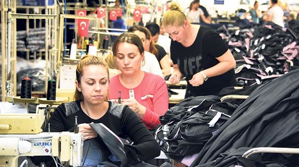 İşverenlere  281 liralık prim müjdesi