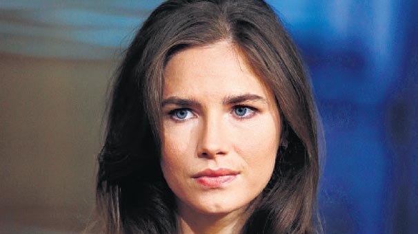 İtalya Amanda’ya 18 bin euro ödeyecek