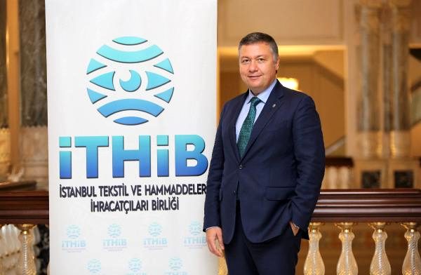 İTHİB/Öksüz: Nitelikli tekstil mühendisleri yetiştirmek için çalışmalara başladık