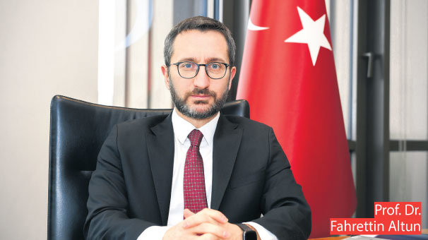 'İtibarsızlaştırma çabaları beyhude'