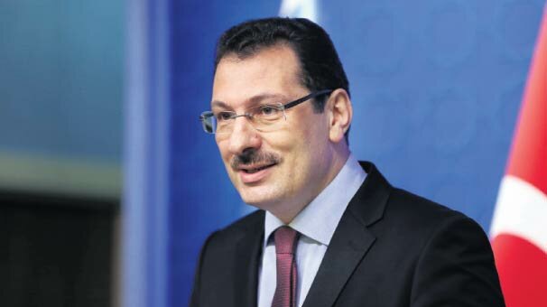 ‘İtiraz dilekçesini çok kısa zamanda vereceğiz’