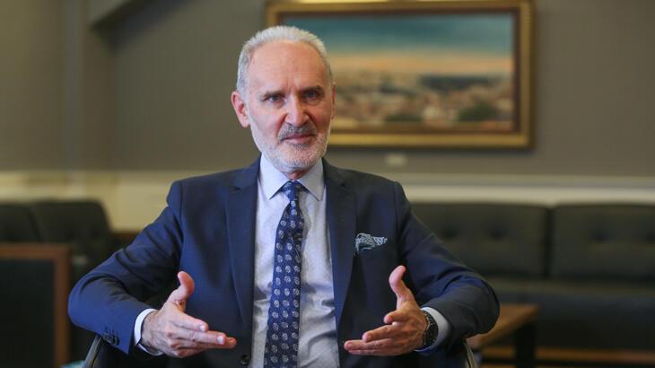 İTO Başkanı Avdagiç’ten BDDK kararı değerlendirmesi