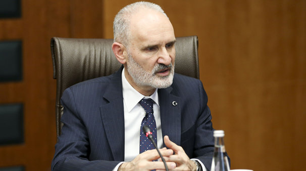 İTO Başkanı'ndan büyüme açıklaması
