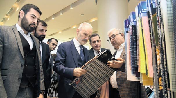 İTO ihracat için atakta