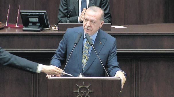 İttifak arayışı ve soru işaretleri bitti