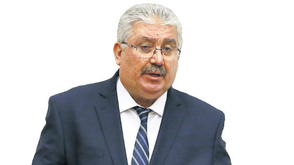‘İttifak tüzüğe aykırı’ iddiasına tepki: MHP aleyhine algı faaliyeti