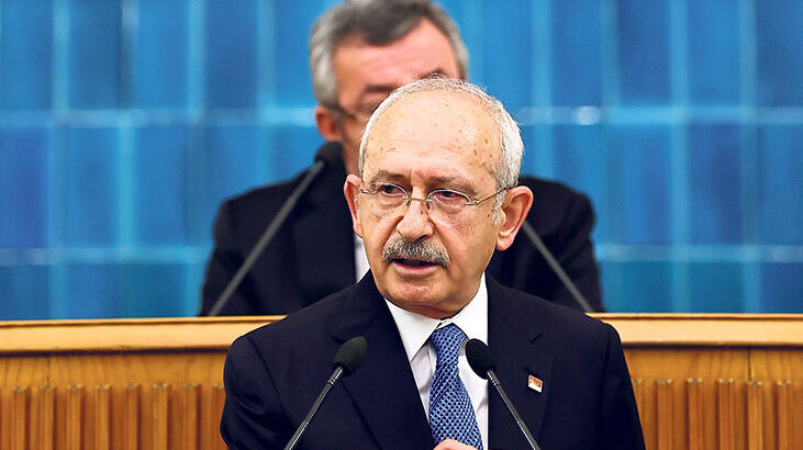 ‘İttifak yaparken denge korunmalı’