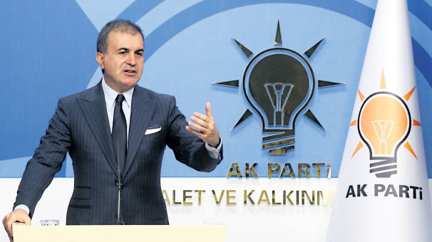 'İttifakın devamı için tam mutabakat'