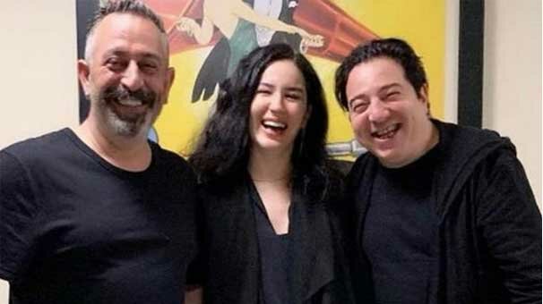 'İyi ki piyanoyu bırakıp komikliğe yönelmişim'