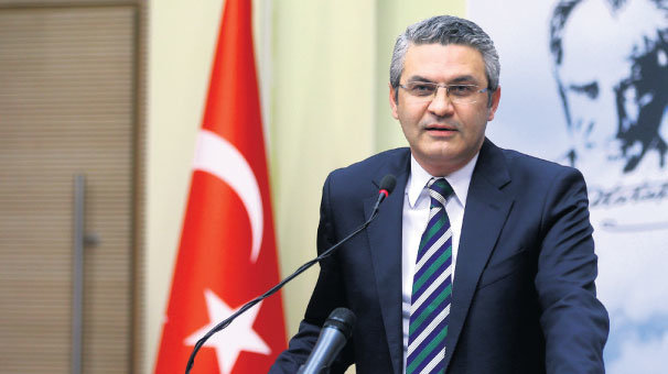 ‘İyi niyetli çaba yürütüyoruz’