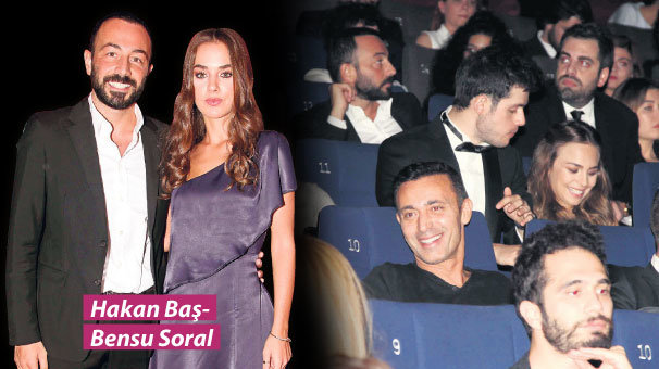 ‘İyi Oyun’a gala