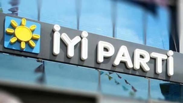 İYİ Parti Mersin'de aday çıkaramıyor