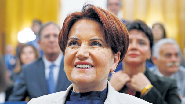 İYİ Parti’de CHP ile ittifak çatlağı