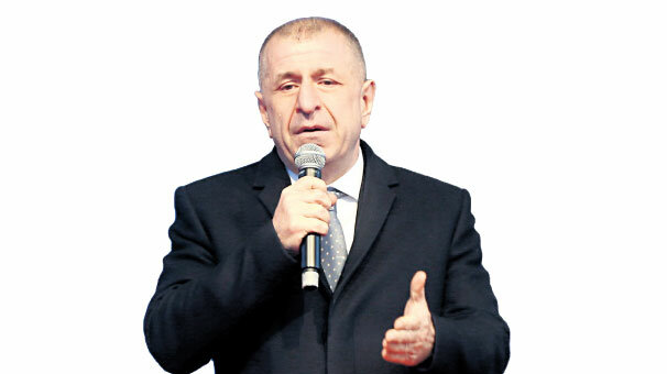 İYİ Parti’de tepki istifası