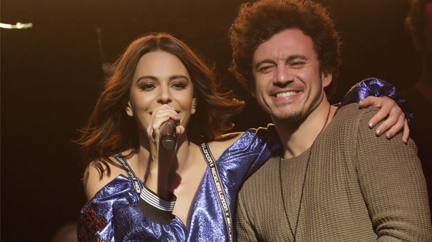 İyi şarkıyı çok kıskanıyorum