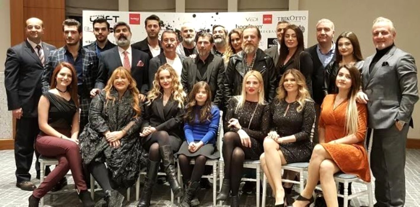 İz Bırakanlar Beyaz Tv'de başlıyor