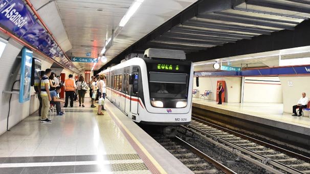 İZBAN'da anlaşma sağlandı