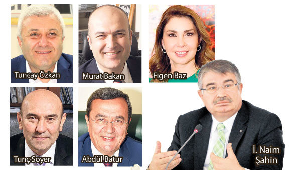 İzmir adayı yeni anketten çıkacak