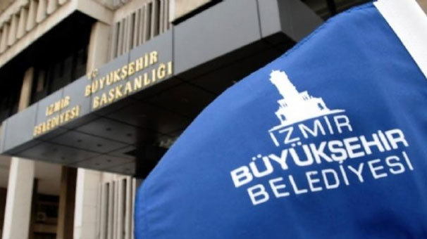 İzmir Büyükşehir Belediyesi'ndeki kayıp tablolar bakın nerede bulundu