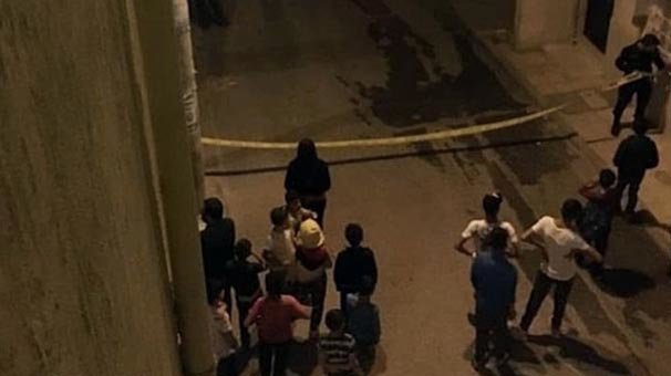 İzmir’de silahlı kavga: 3 yaralı