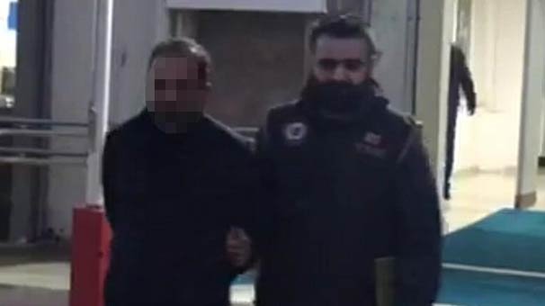 İzmir'de terör örgütü PKK/KCK operasyonu! 10 gözaltı...