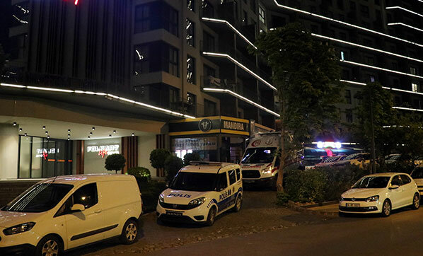 İzmir'de uyuşturucudan ölüm iddiası