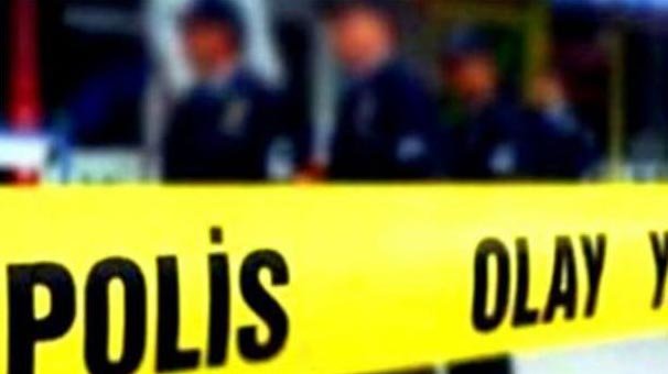 İzmir'de yanmış kadın cesedi bulundu