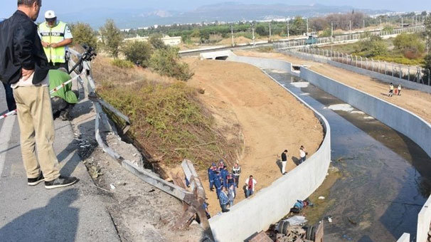 İzmir'deki faciadan sonra şoförle ilgili dehşete düşüren detay ortaya çıktı