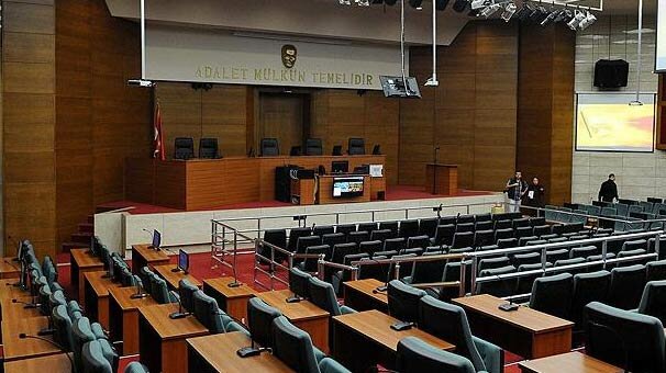 İzmir'deki FETÖ davasında karar çıktı!