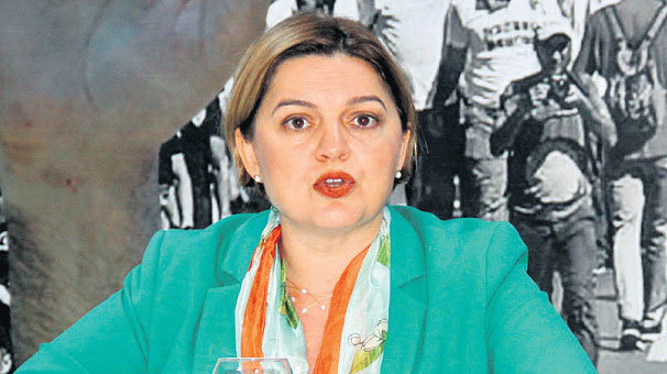 İzmir’in aydınlığını Türkiye’ye yayacağız