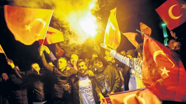 İzmir’in yeni  başkanı Soyer