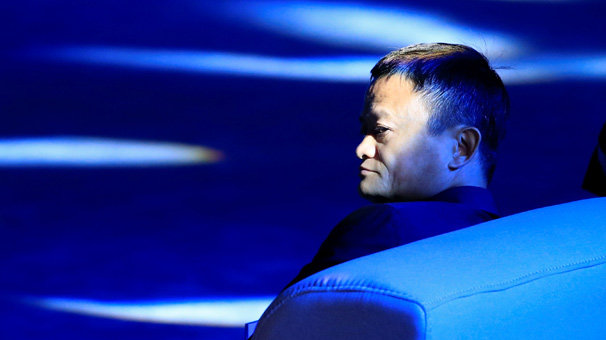 Jack Ma: 20 yıl sürecek Çin-ABD ticaret savaşına hazır olun
