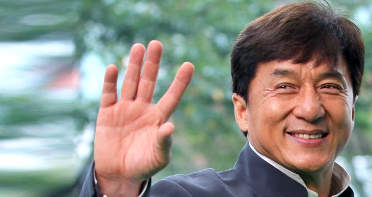 Jackie Chan, koronavirüse panzehir bulanlara büyük ödül verecek