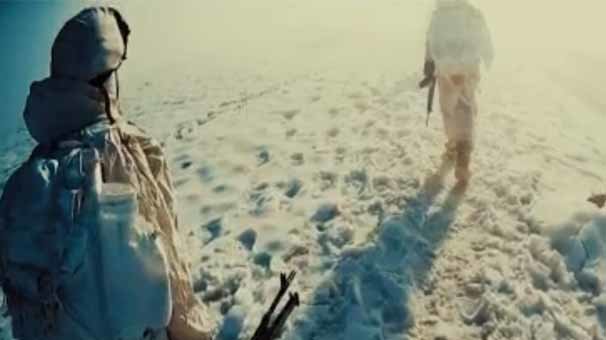 Jandarma Genel Komutanlığı 10 Kasım klibi yayınladı