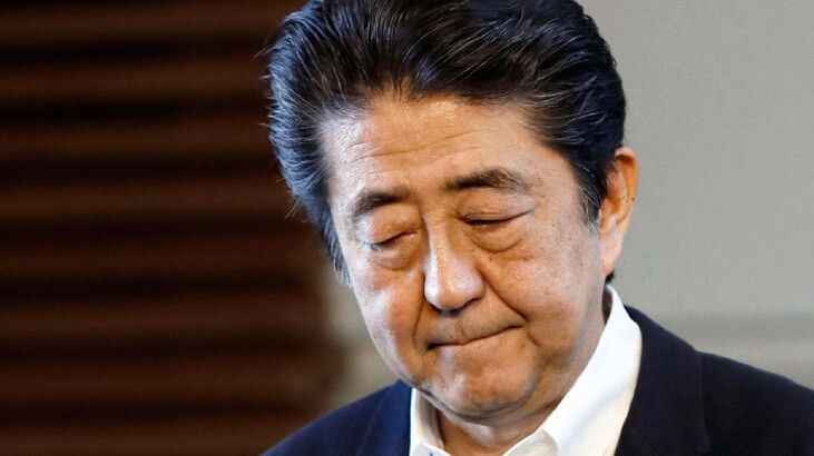 Japonya Başbakanı cüzzam hastalarının yakınlarından özür diledi