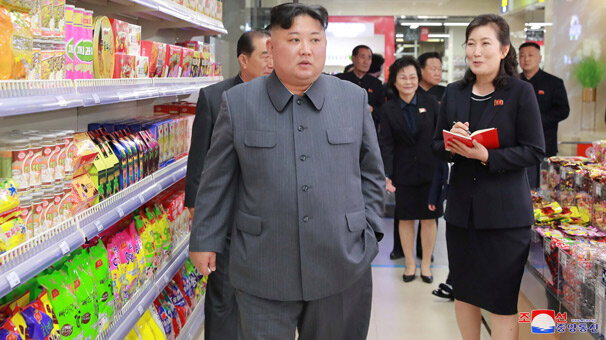 Japonya, Kuzey Kore'ye yaptırımlarını iki yıl uzattı
