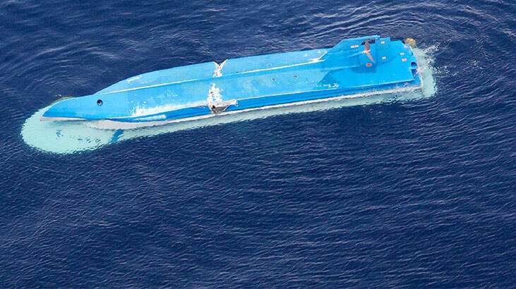 Japonya'dan 3 kişinin öldüğü tekne kazasıyla ilgili gözaltı