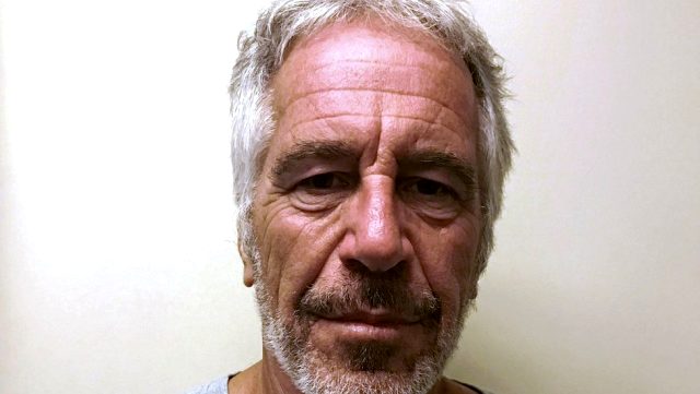 Jeffrey Epstein 'ölümünden iki gün önce vasiyet imzaladı'