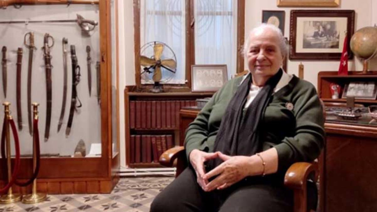Joe Biden'ın 'soykırım' kararı sonrası Kazım Karabekir'in kızının yürekleri acıtan sözleri akıllara geldi
