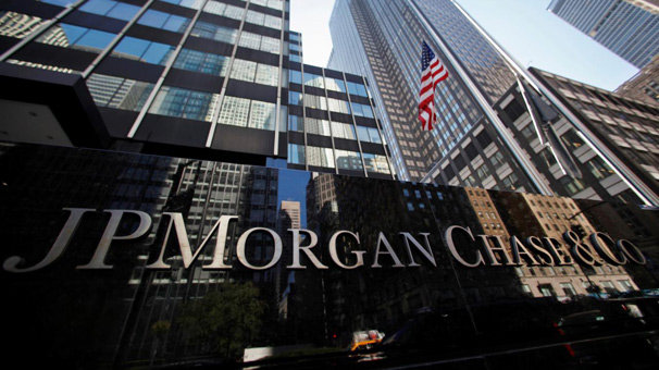 JP Morgan, ABD ekonomisi için büyüme tahminini düşürdü