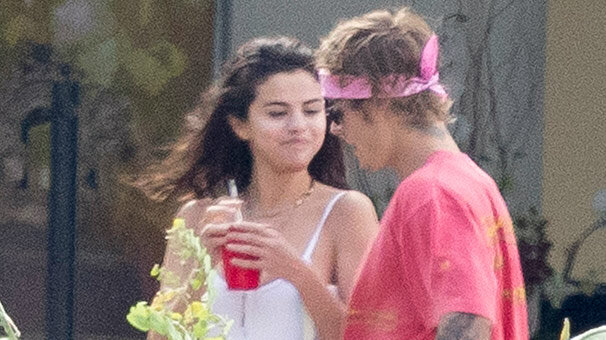 Justin Bieber'dan Selena Gomez itirafı