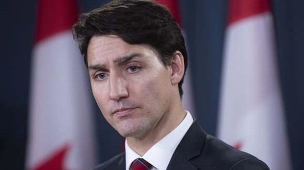 Justin Trudeau: Çin ölüm cezasına keyfi olarak başvurmayı seçti!