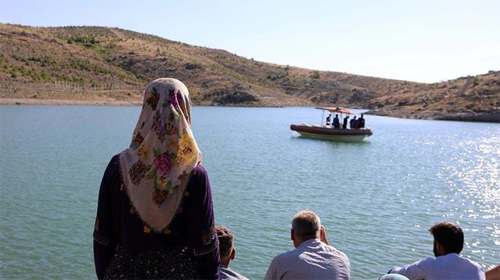 Kabus havaların ısınmasıyla geri döndü! Ailesi sinir krizi geçirdi