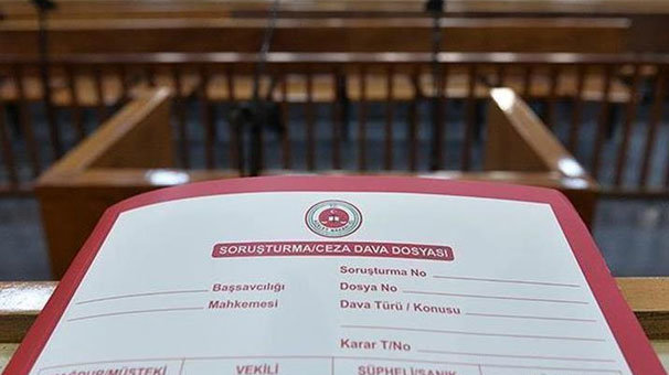 Kaçmaya çalışırken balkonda yakalanan FETÖ şüphelisi tutuklandı