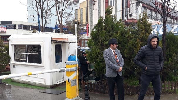 Kadıköy'de yaşanan taksi cinayetinde flaş gelişme