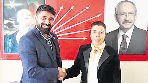 Kadın aday oranı yüzde 5’te kaldı